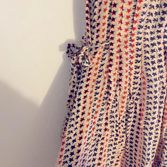 Isabel Marant Silk Mini Dress - Picture 5 of 12